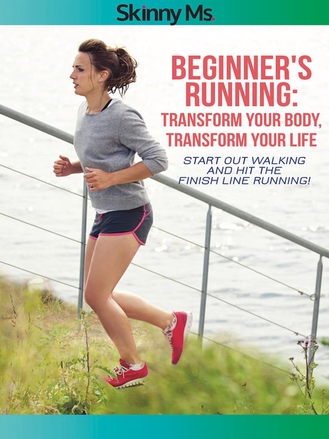 Beginner’s Running Program