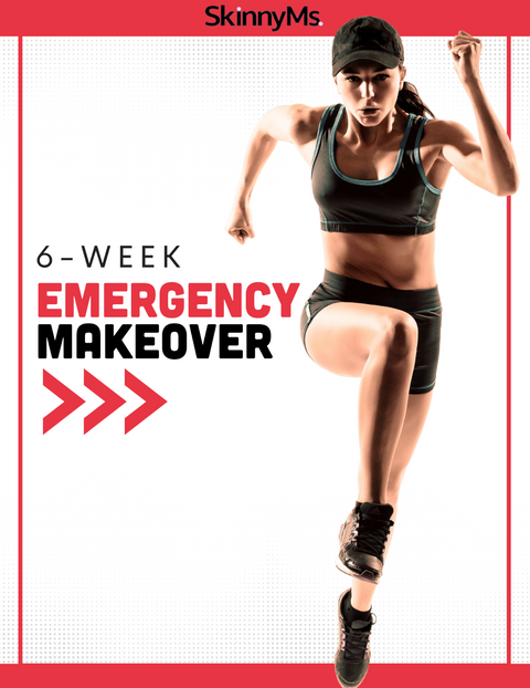 6 Week Emergency Makeover Program