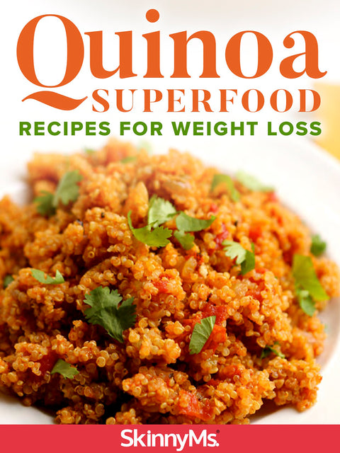 Quinoa: Superfood Recipes for Weight Loss